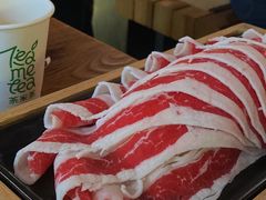 -湊湊火锅·茶憩(东城万达店)