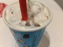 -DQ·蛋糕·冰淇淋(天通苑华联店)