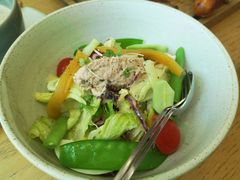 法式埃维拉沙拉-EN SPACE恩空间