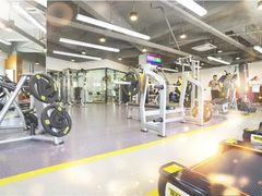 -每刻健身工作室(西直门店)