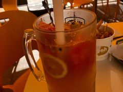 有故事水果茶-艾薯夫妇Aysh(福田星河COCOPark店)