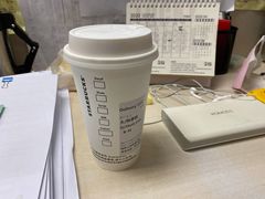 -星巴克(真如星光耀广场店)