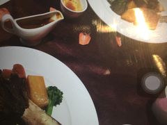 -王品牛排(郑州大卫城店)