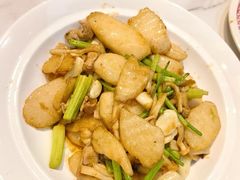 -孙家外婆•长春地标美食新名片(红旗街万达店)