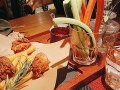 -百特喜·意大利餐厅(鹿都国际商业广场店)