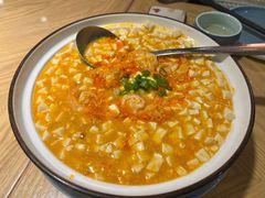 -鲍岛海鲜厨房(漳州路店)