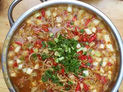 -邱金小炒·30 年盐帮江湖菜(自贡店)