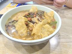 -家味螺蛳粉&烤鱼(五角场店)