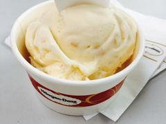 -哈根达斯(武汉天地店)