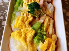 -金香匯晚茶(浑南店)