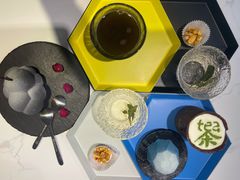 -茶是一枝花泡茶店