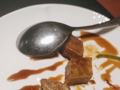 -翕间食·精致淮扬菜(江苏大剧院店)