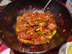 -小隐人家(乐松店)