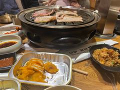 -九田家黑牛烤肉料理(华侨城店)