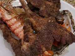 -丰卓会海鲜自助(中润大道店)