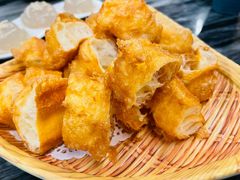 -安泰楼·佛跳墙创始人·传统闽味早茶·酒楼(三坊七巷闽菜地标店)