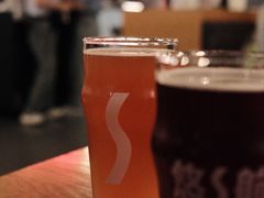 -悠航SLOWBOAT(三里屯店)