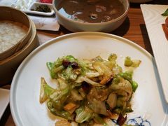 -四季民福烤鸭店(前门廊房二条店)