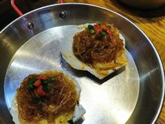 -必点海鲜·鲅鱼水饺(鞍山西道店)