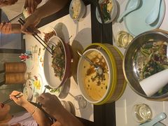 -田婆婆的菜(海口友谊阳光城店)