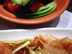 -北李妈妈菜·海肠捞饭(高新万达店)
