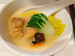 -四季民福烤鸭店(东四十条店)