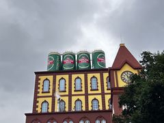 -青岛啤酒博物馆