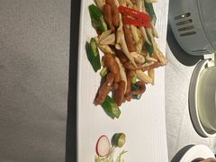 -客家汇·客家传承菜(水库店)