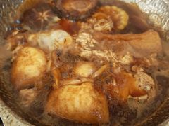 -柴の食堂·日式家庭料理·熊之肆(大学路店)
