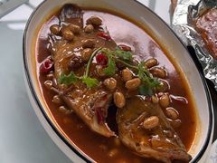 -臭鳜鱼人家·老字号徽菜