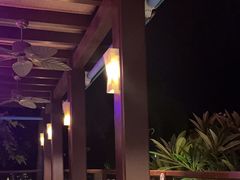 -亚龙湾红树林度假酒店-韩轩韩餐厅