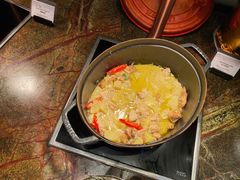 -佛山保利洲际酒店·月色西餐厅