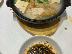 -眉州东坡(北苑华贸店)