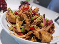 -北大荒人•新东北菜(青岛银座店)