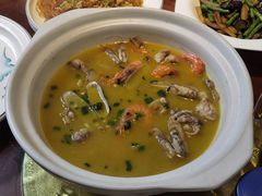 -食光慢宴·安吉土菜馆