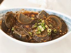 -程胖娃重庆小面(嘉禾金铂店)