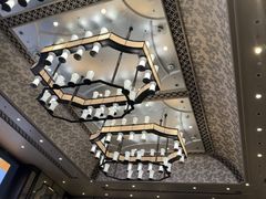 -广州富力丽思卡尔顿酒店