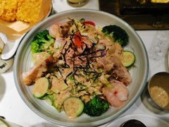 -卡朋西餐(较场西路店)