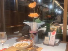 -鲤院·新中式美学·庭院餐厅(夫子庙店)