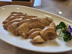 -烤肉宛饭庄(北新桥店)