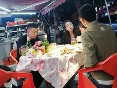 -辣出味岳阳特色烧烤·龙虾大排档(砂子塘总店)