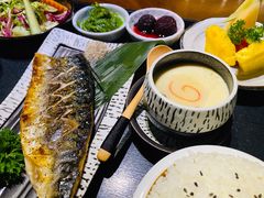 -古京·臻致料理(月湖店)