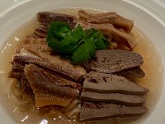 -扬州香格里拉·香宫中餐厅