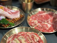 -西塔老太太泥炉烤肉(双井店)