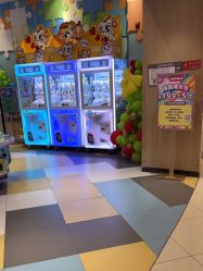 -meland亲子乐园•派对•研学(苏州悠方购物中心店)