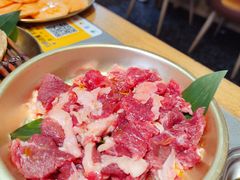-金龙烧烤·牛肉面(西塔店)