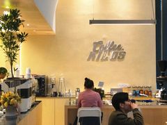 -Kilos咖啡馆(保利珑远店)