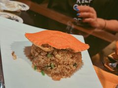 -Ministry of Crab(科伦坡店)