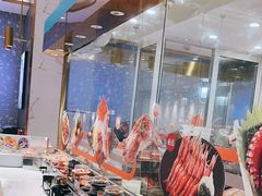 -争鲜回转寿司(南开大悦城店)