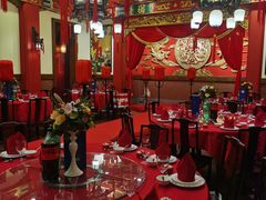 -梅龙镇酒家(南京西路总店)